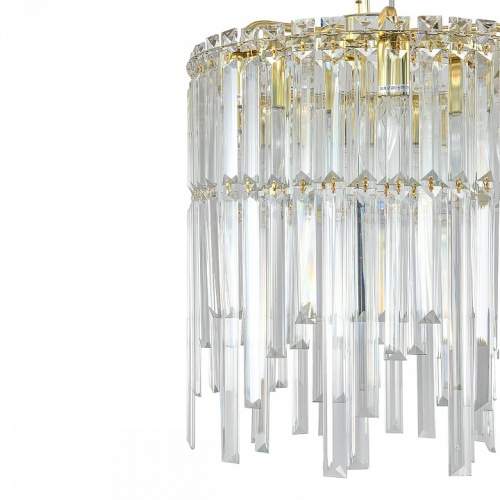 Подвесная люстра Escada Odegard 2105/6S в Нижнем Новгороде фото 3