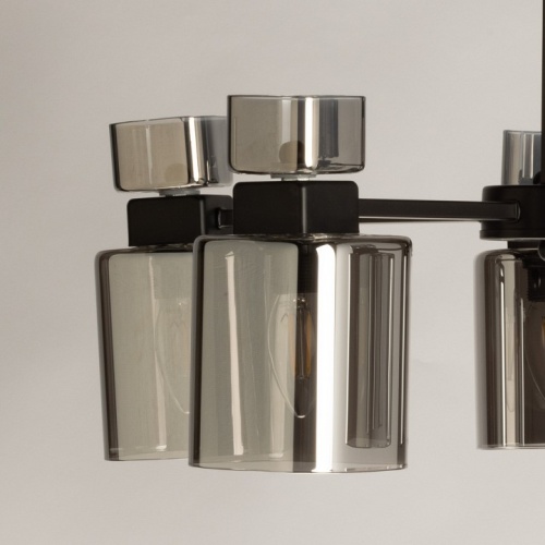 Люстра на штанге De City Тетро 40 118011308 в Нижнем Новгороде фото 5