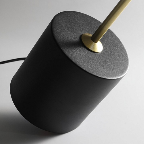 Настольная лампа декоративная Imperiumloft MATISSE matisse-tab01 в Нижнем Новгороде фото 6