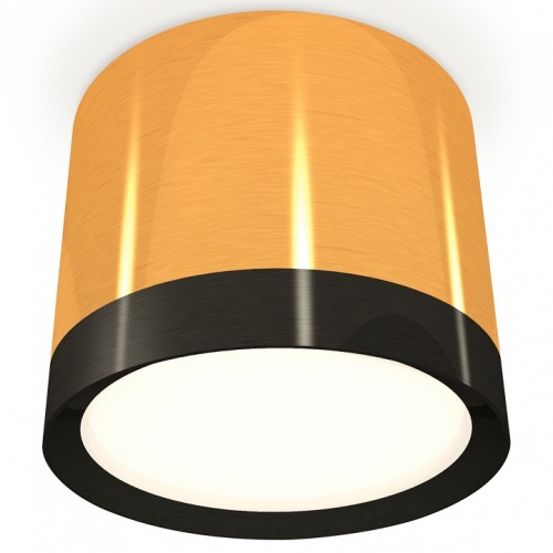 Накладной светильник Ambrella Light XS XS8121001 в Нижнем Новгороде