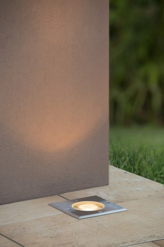 Встраиваемый светильник Lucide Biltin 11800/01/12 в Нижнем Новгороде фото 3