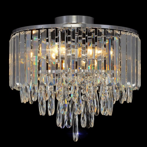 Потолочная люстра Citilux LEONNA CL320161 в Нижнем Новгороде фото 5