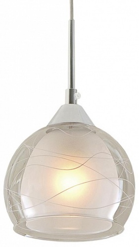 Подвесной светильник Citilux Буги CL157112 в Звенигороде