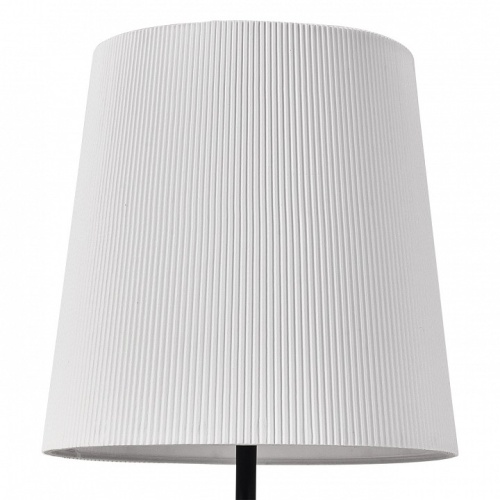 Настольная лампа декоративная Escada 190001 190001/B/1T Black в Нижнем Новгороде фото 5