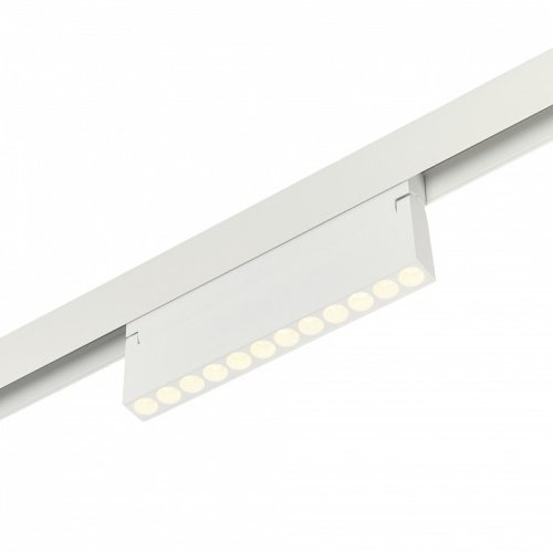 Накладной светильник MyFar FlowPoint MT0213-12W4K-W в Нижнем Новгороде фото 4