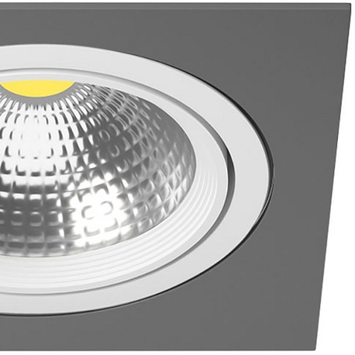 Встраиваемый светильник Lightstar Intero 111 i839060706 в Перми фото 3