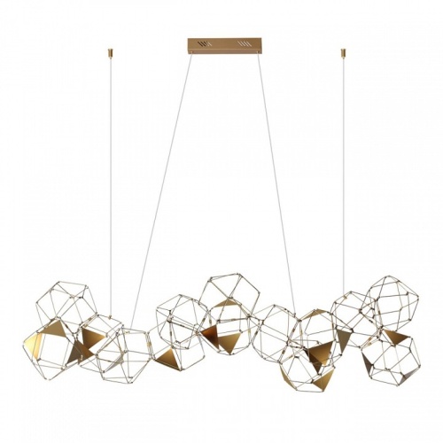 Подвесная люстра Odeon Light Trellis 5086/64L в Нижнем Новгороде фото 4