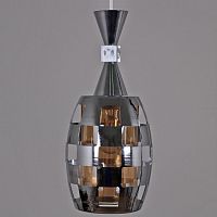 Подвесной светильник 04132-0.9-01 CH в Нижнем Новгороде