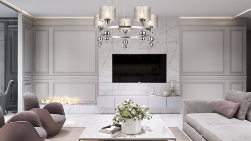 Подвесной светильник Escada Raised 1130/5S в Нижнем Новгороде фото 4