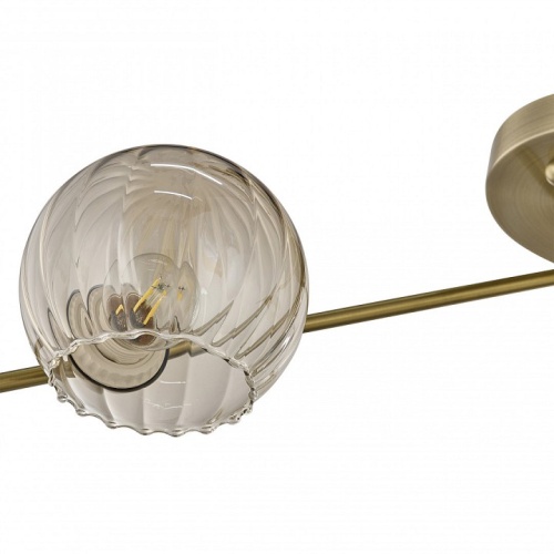 Потолочная люстра Arte Milano AMALFI-322307 322307/3 AB в Нижнем Новгороде фото 5