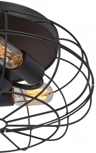 Потолочная люстра Vitaluce V3770 V3770-1/3PL в Нижнем Новгороде фото 3