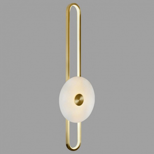 Накладной светильник Belfast Ravenhill 2276 28W 60 BR MB в Нижнем Новгороде фото 4