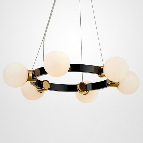 Подвесная люстра Imperiumloft FLAMB FLAMB01 в Нижнем Новгороде