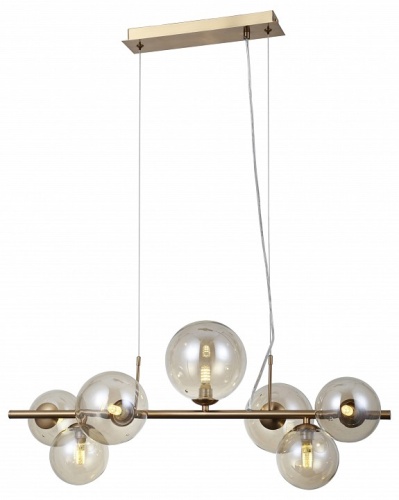 Подвесной светильник Moderli Renny V10789-7P в Нижнем Новгороде фото 2