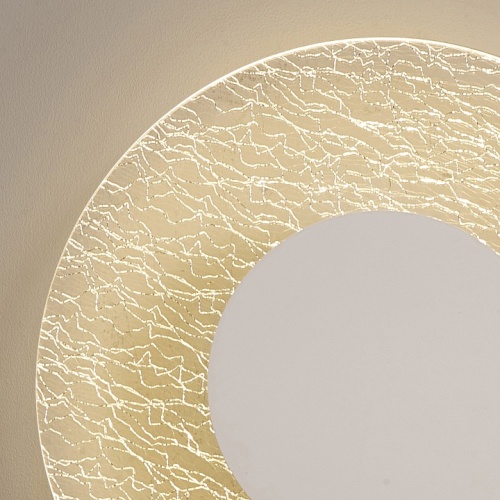 Накладной светильник Mantra Jewel 8076 в Нижнем Новгороде фото 2