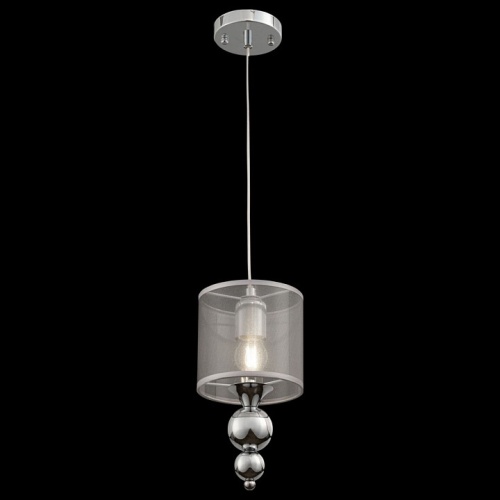 Подвесной светильник Freya Lauren FR5093PL-01CH в Нижнем Новгороде фото 4