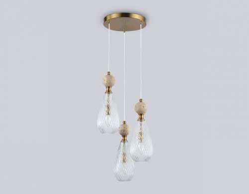 Подвесной светильник Ambrella Light LH LH53284 в Нижнем Новгороде фото 3