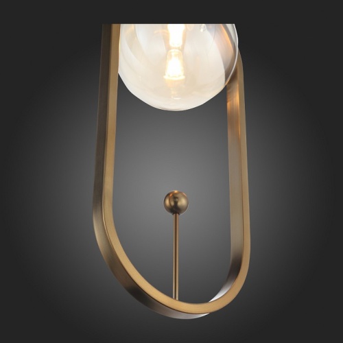 Подвесной светильник ST-Luce Circono SL1201.203.01 в Нижнем Новгороде фото 9