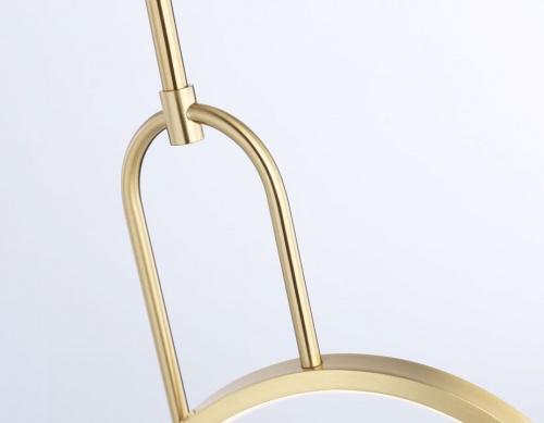 Светильник на штанге Ambrella Light FL FL66437 в Нижнем Новгороде фото 2