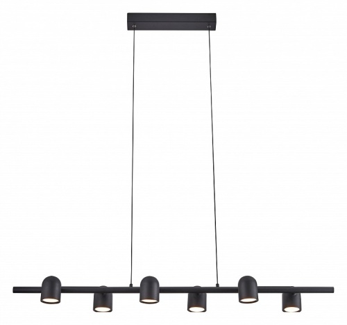 Подвесной светильник Mantra Ios 7937 в Нижнем Новгороде фото 5