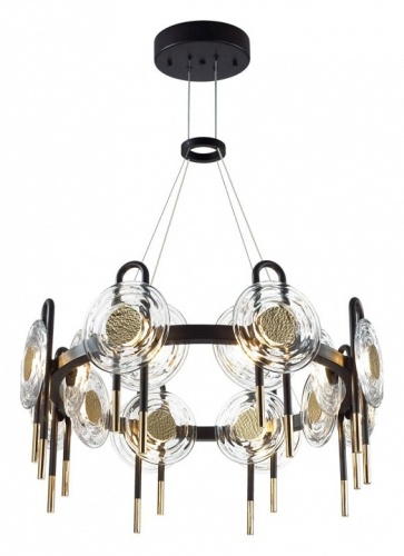 Подвесная люстра Odeon Light Magnet 5407/92L в Нижнем Новгороде фото 3