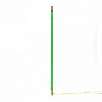 Накладной светильник Seletti Linea Goldenends 06940 GRE в Нижнем Новгороде