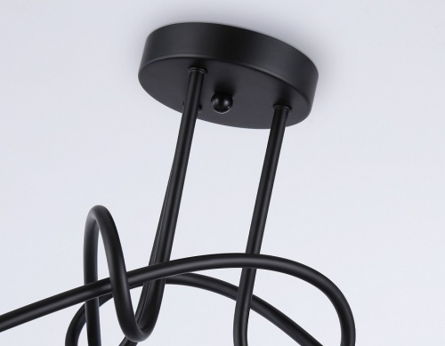 Люстра на штанге Ambrella Light TR TR80415 в Нижнем Новгороде фото 6