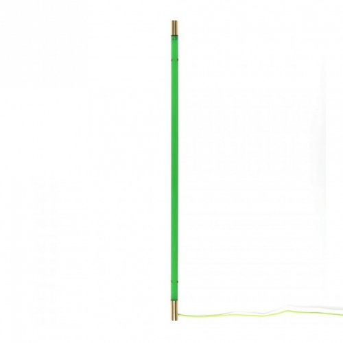 Накладной светильник Seletti Linea Goldenends 06940 GRE в Нижнем Новгороде