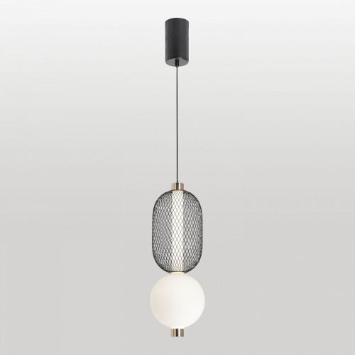 Подвесной светильник Lussole  LSP-7529 в Нижнем Новгороде фото 3