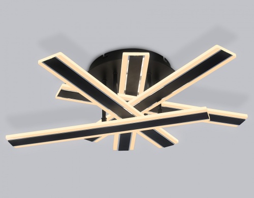 Потолочная люстра Ambrella Light FA FA8906 в Нижнем Новгороде фото 3