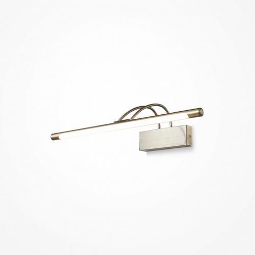 Подсветка для картины Maytoni Finelli MIR004WL-L12BZ в Нижнем Новгороде фото 5