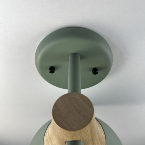 Бра Imperiumloft NOD WALL Green NODWALL01 в Нижнем Новгороде фото 6