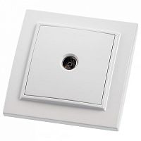 ТВ-розетка Stekker Эрна 39048 в Нижнем Новгороде