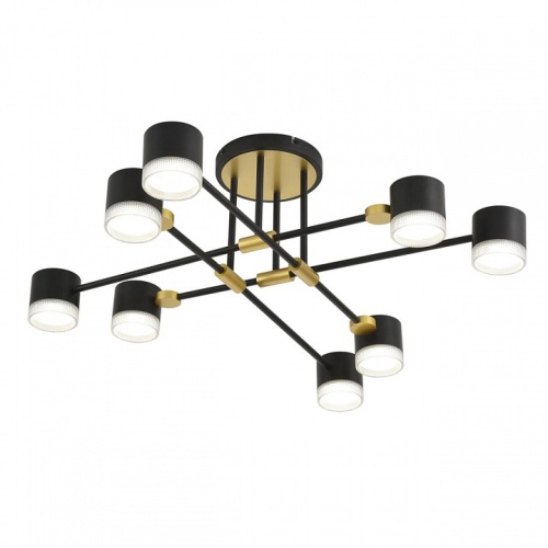 Люстра на штанге Lumion LENIANA 8307/8C в Нижнем Новгороде фото 3