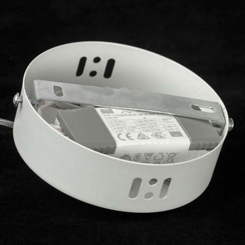 Подвесной светильник Lussole Aberdeen LSP-7152 в Нижнем Новгороде фото 2