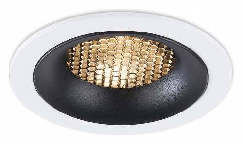 Встраиваемый светильник Ambrella Light TECHNO SPOT TN102722 в Нижнем Новгороде