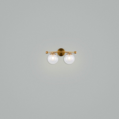 Бра Freya Lumos FR5262WL-02BS в Нижнем Новгороде фото 2