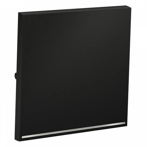 Клавиша для выключателя одноклавишного c подсветкой Voltum S70 VLS000207 в Нижнем Новгороде фото 3