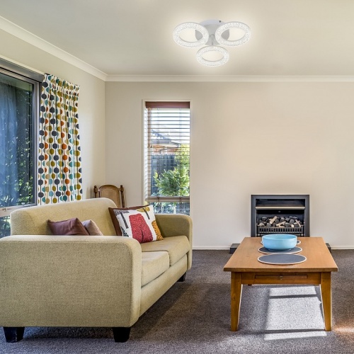 Потолочная люстра Escada Alunit 10281/3LED в Нижнем Новгороде фото 4