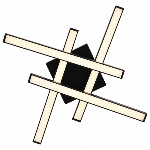 Потолочная люстра ST-Luce Samento SL933.402.04 в Нижнем Новгороде фото 5