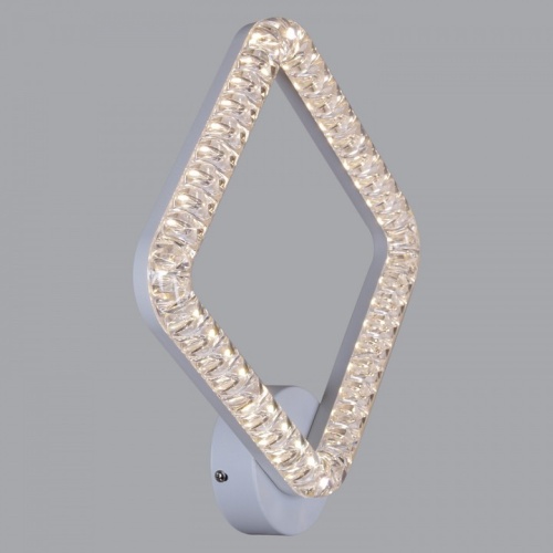 Накладной светильник  19848-0.2-01B WH в Нижнем Новгороде фото 5