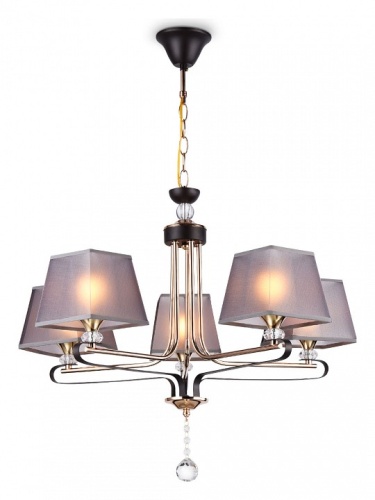Подвесная люстра Ambrella Light TR TR4616 в Нижнем Новгороде фото 9