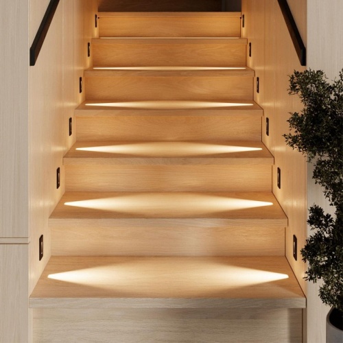 Встраиваемый светильник Odeon Light Escala 7056/3WL в Нижнем Новгороде фото 3