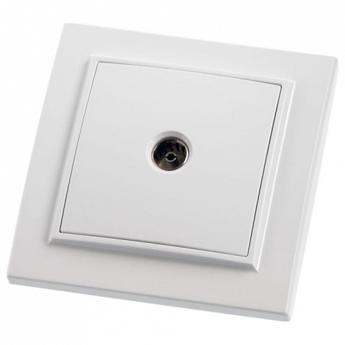 ТВ-розетка Stekker Эрна 39048 в Нижнем Новгороде