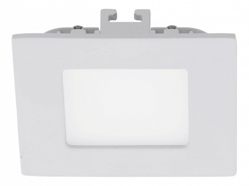 Встраиваемый светильник Eglo Fueva 1 94045 в Нижнем Новгороде