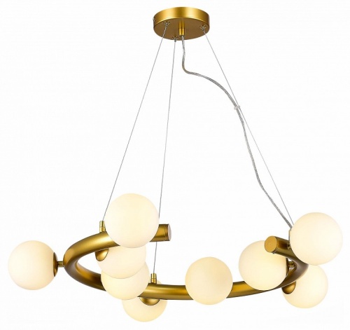 Подвесная люстра ST-Luce Asolo SL1185.203.09 в Нижнем Новгороде фото 4