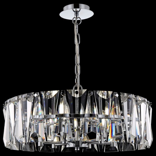 Подвесной светильник Maytoni Puntes MOD043PL-06CH в Нижнем Новгороде фото 4