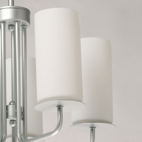 Люстра на штанге De City Каталина 8 361012405 в Нижнем Новгороде фото 7