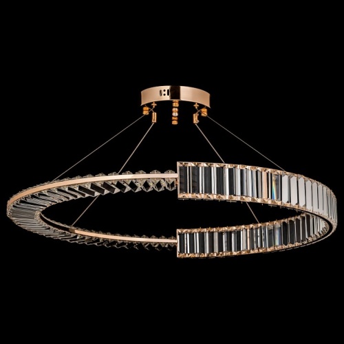 Подвесной светильник Arti Lampadari Carini Carini L 1.5.80.100 G в Нижнем Новгороде фото 2