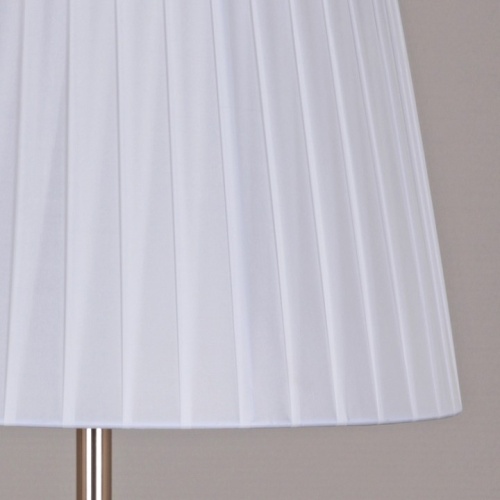 Торшер 02063-0.6-01 WH-CR в Нижнем Новгороде фото 3